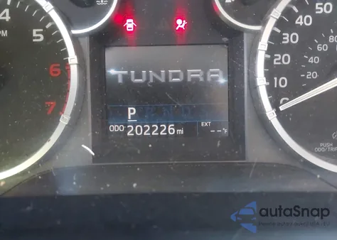 2015 Toyota Tundra Sr5 5.7L V8 from USA, damaged, VIN 5TFUW5F12FX437219